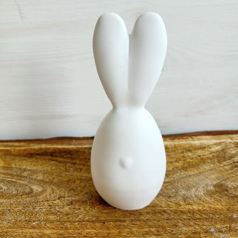 Silikon-Gießform - RAYHER - Hase Schnuppel Silikon-Gießform - RAYHER - Hase Schnuppel
