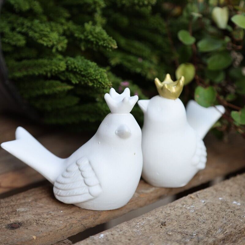 Silikonform Vögelchen mit Krone/Vogel/Tiere/Gießform wählbar in 2 Größen Silikonform Vögelchen mit Krone/Vogel/Tiere/Gießform wählbar in 2 Größen