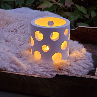 Windlichter♥