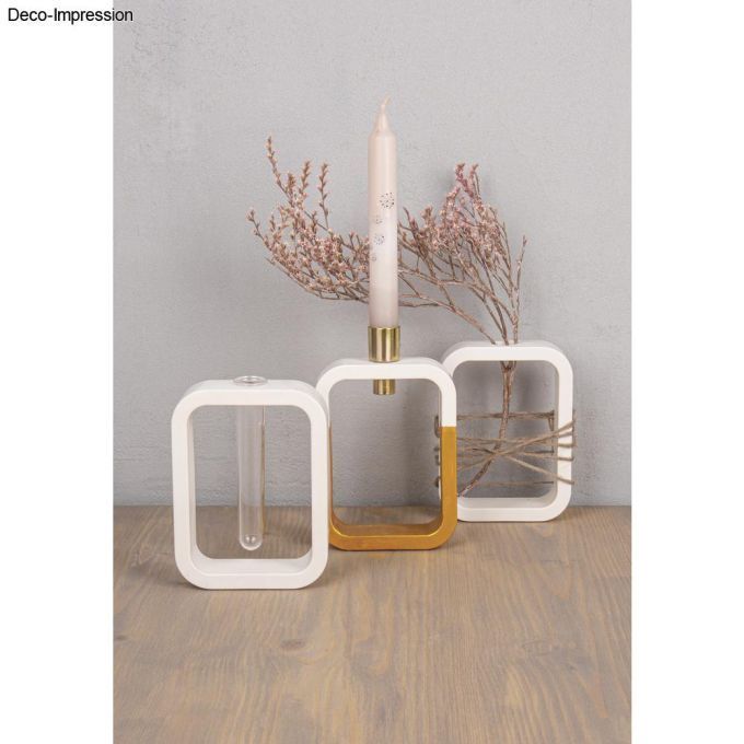 Silikon-Gießform - RAYHER - Vase Rechteck Silikon-Gießform - RAYHER - Vase Rechteck