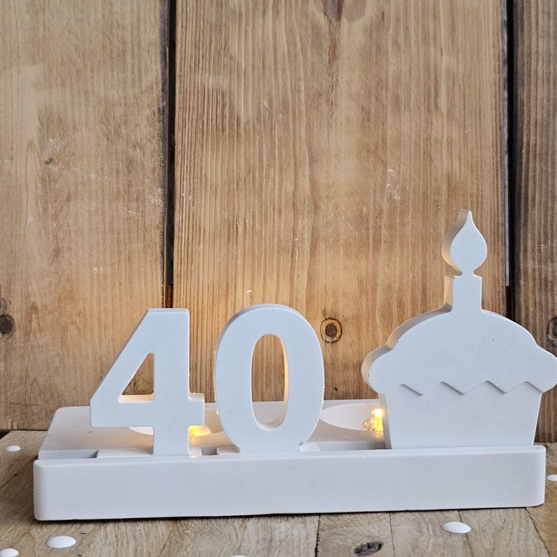 Silikonform-Gießform - 3er  Steckeistenset