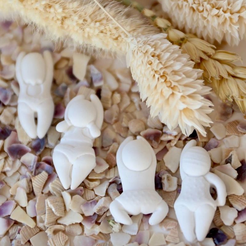 Silikonform Mini Schwimmer – Multiform  – Maritim/DIY/Gießform Silikonform Mini Schwimmer – Multiform  – Maritim/DIY/Gießform