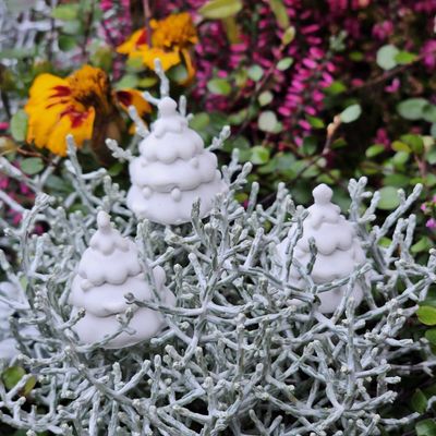 Silikonform Mini Tannenbäume – Weihnachten – Multiform Silikonform Mini Tannenbäume – Weihnachten – Multiform