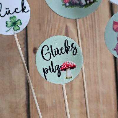 Silikonform Matte Kreis Blankostecker Silikonform Matte Kreis Blankostecker