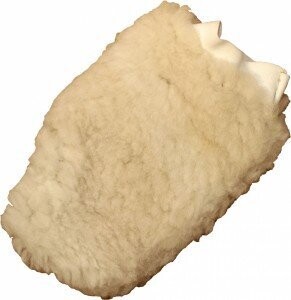 Outillage Argilus Gants à lustrer Stuc