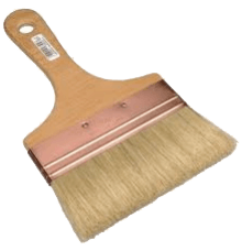 Outillage Argilus Spalter