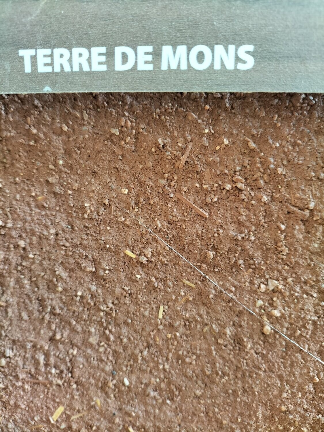 Monocouche Argilus Terre de Mons