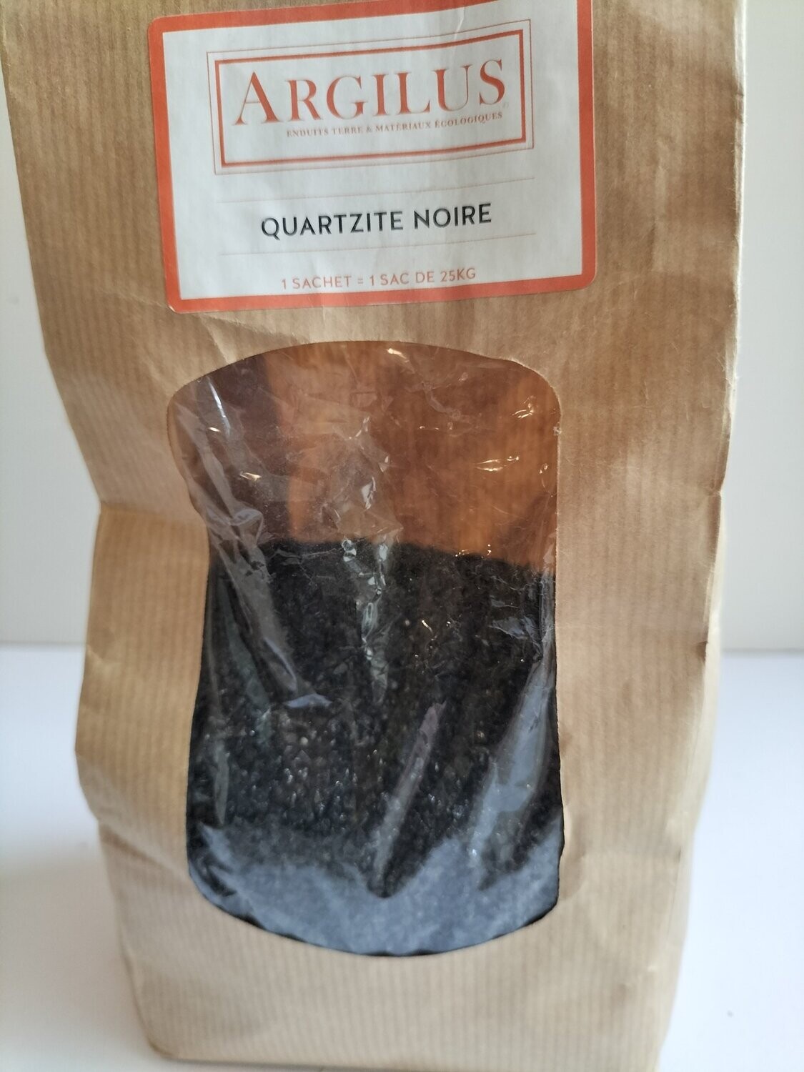 Quartzite Noire