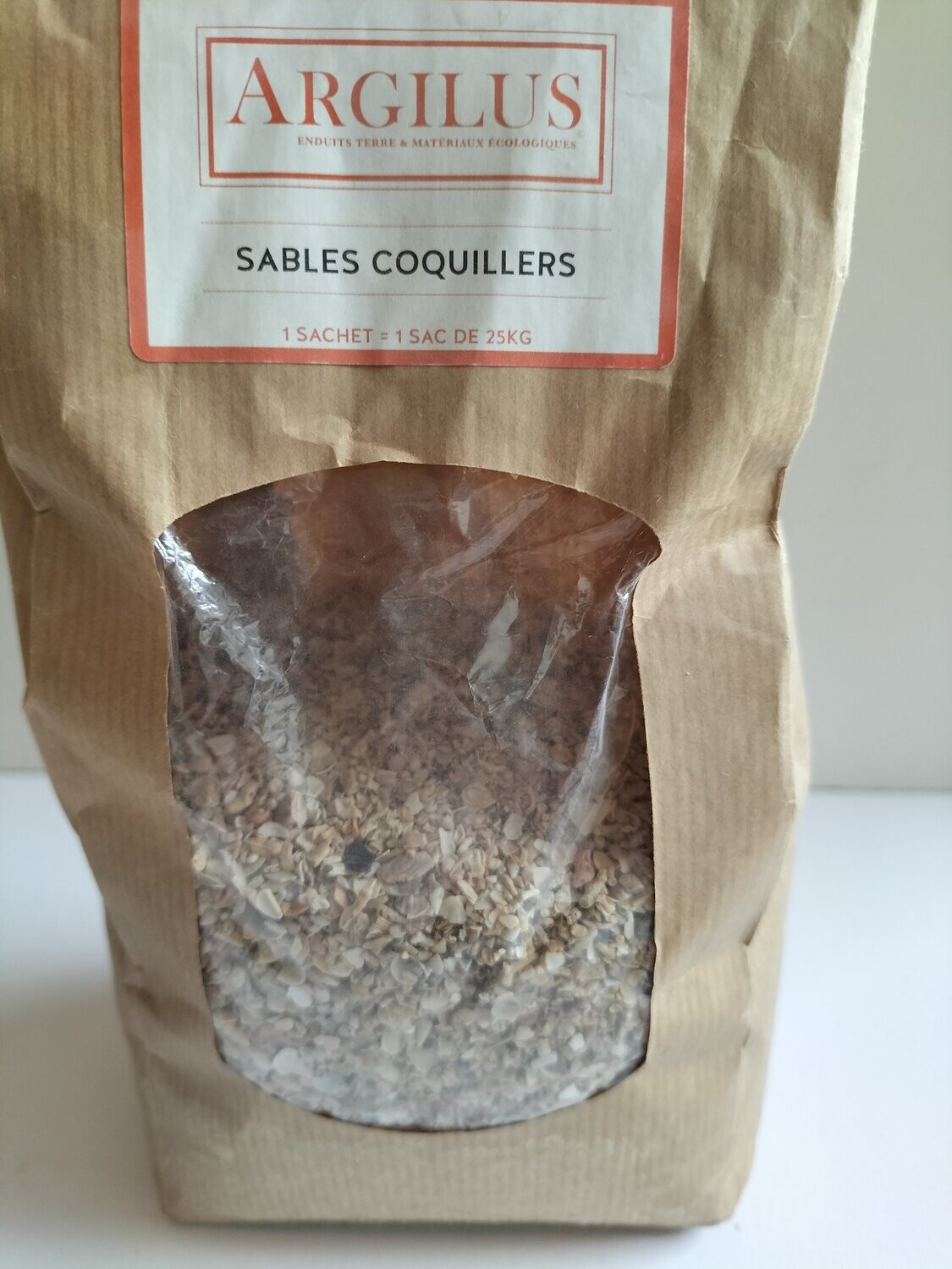 Sable Coquiller