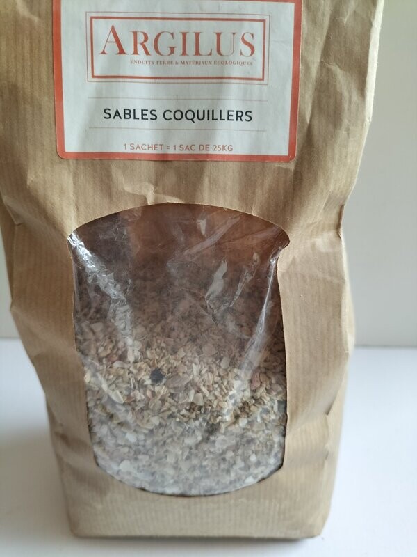 Sable Coquiller