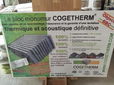 monomur cogetherm