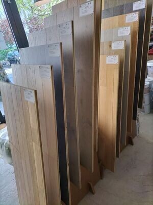 Parquet Chêne CFP