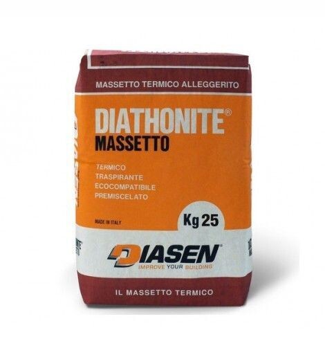 Diasen  Chape Diathonite Masseto