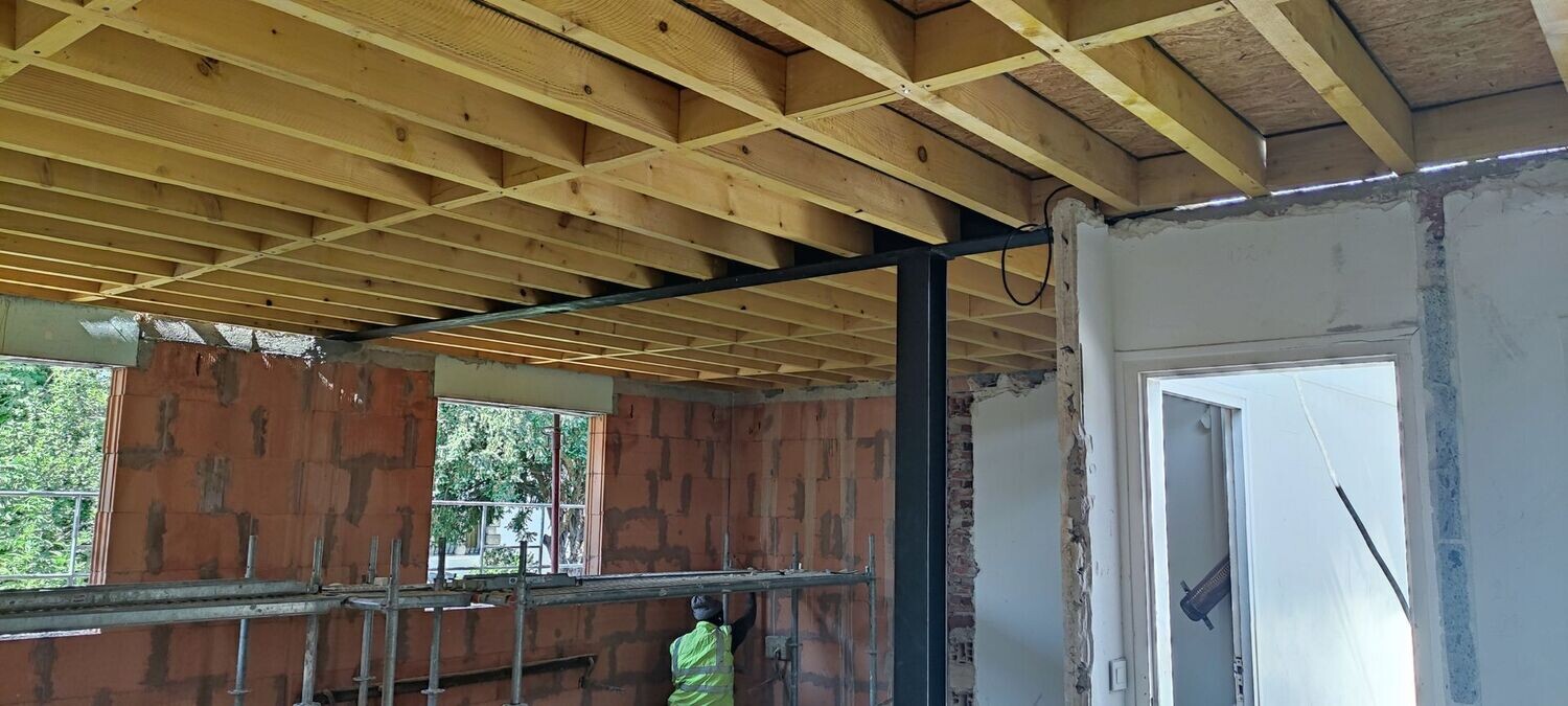 bastaing 63 x 160 mm x 3500 mm lg