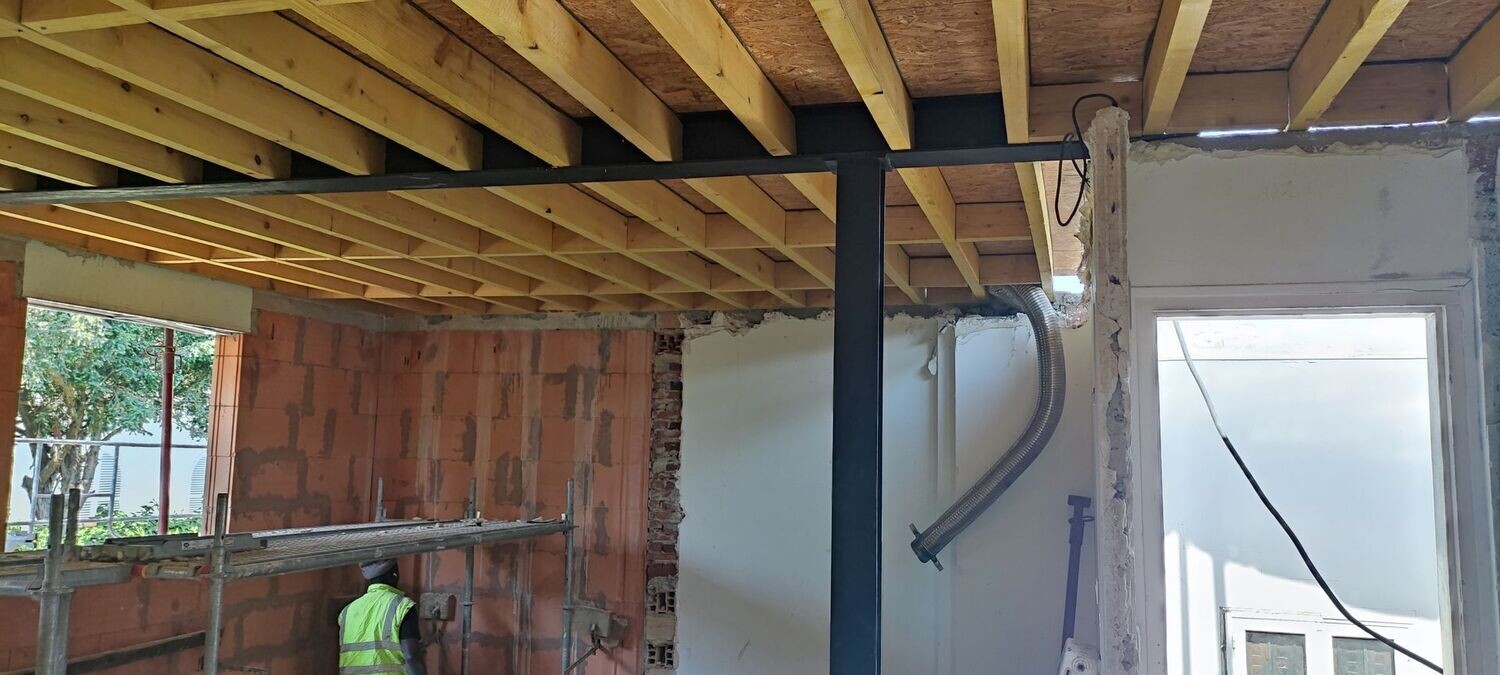 bastaing 63 x 160 mm x 4000 mm lg