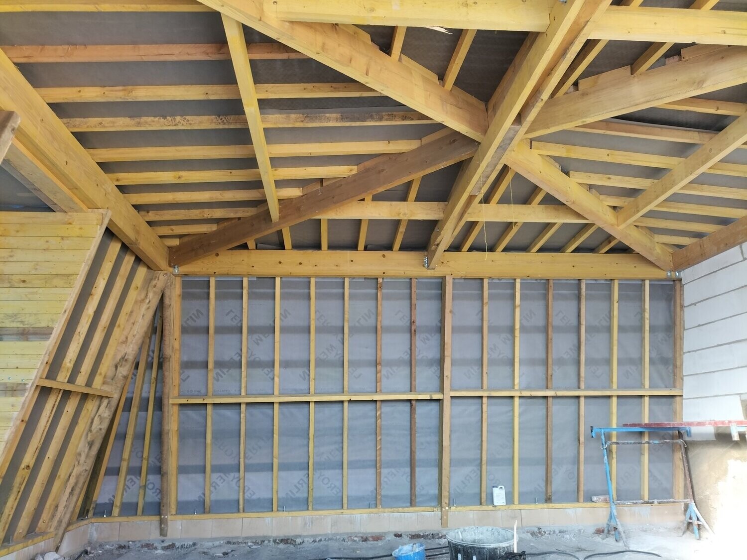 C 100 x 300 mm x 6500 mm lg