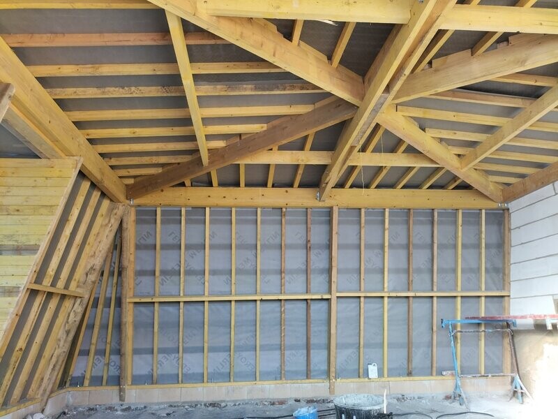 C 100 x 300 mm x 6500 mm lg