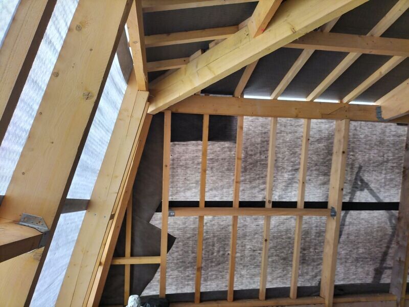 C 100 x 300 mm x 7000 mm lg
