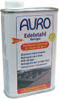 Auro Nettoyant pour Inox N 663