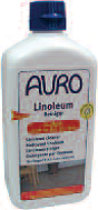 Auro  Nettoyant  pour sol Linoléum N 656