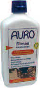 Auro  Nettoyant pour Carrelage N 658