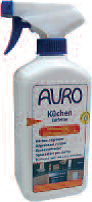 Auro Dégraissant Cuisine N 651