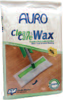 Auro  Lingette pour net plancher en bois N 680