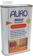 Auro soin intensif pour meubles N 662