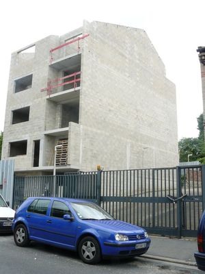construction