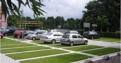Parkings