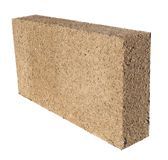 Maçonnerie chaux chanvre en 7,5 cm ep