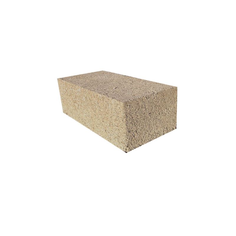 Maçonnerie chaux chanvre en 30 cm ep