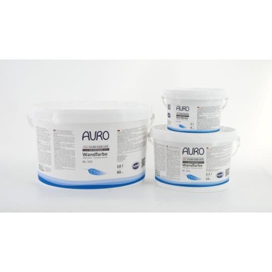 Auro  n°555 Peinture supérieur