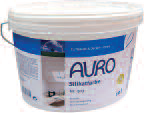 Auro  n°303 Peinture Aux silicates