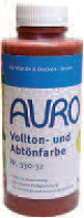 AURO n° 330 colorant pour peinture murale