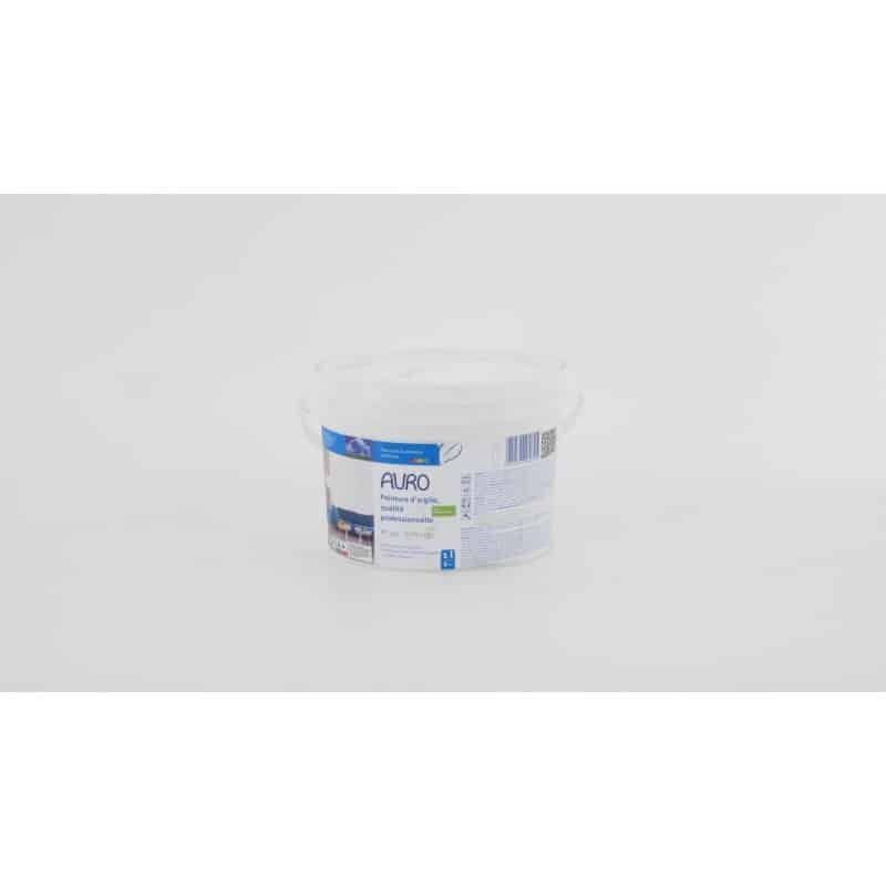 Auro  n°331 Peinture à l'argile Qualité Pro