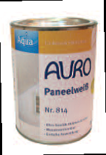Auro  n° 814 Lasure  pour lambris