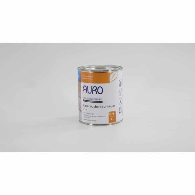 Auro  n° 510  sous Couche pour laque