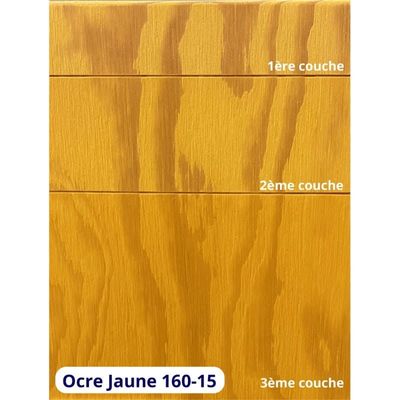 Lasure pour Bois