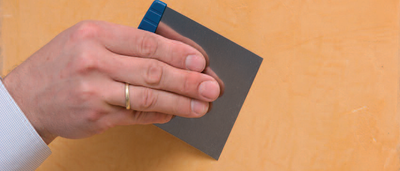 peinture aux silicates