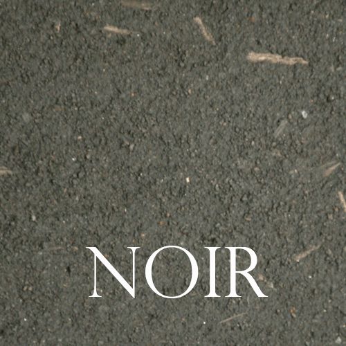 ton Gris Noir Enduit de finition Argilus