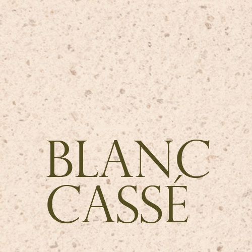 ton Blanc Cassé Enduit de finition Argilus