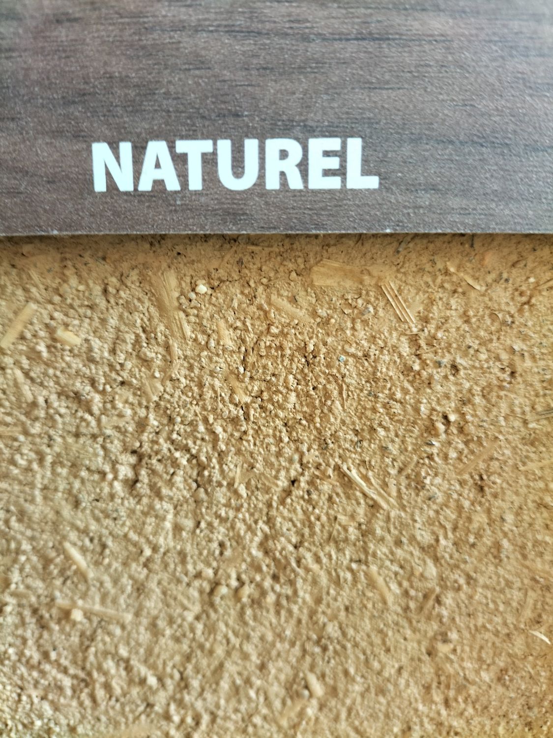 ton Naturel Monocouche Argilus sac de 25 kg