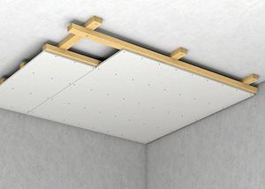 Faux-plafond