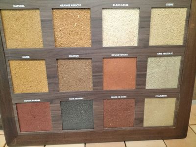Monocouche