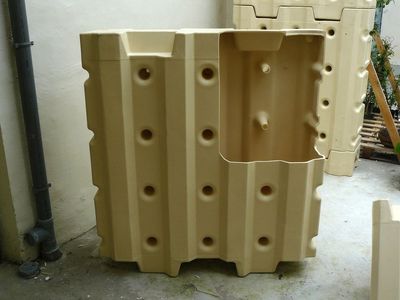 Réservoir 500 litres
