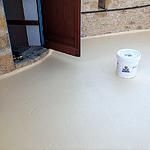 terrasse accessible