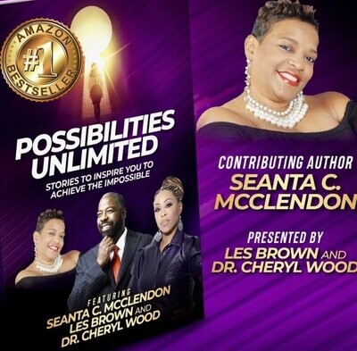 Possibilities Unlimited Anthology