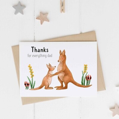Cards for Dad