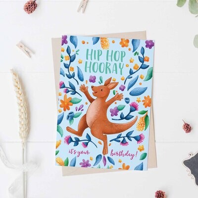 Birthday Cards